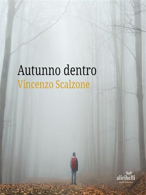 cover image of Autunno dentro